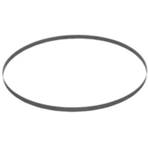 Deep-Cut Portable Band Saw Blades, Bi-Metal, 44-7/8" L x 1/2" W x 0.02" Thick, 24 TPI Mukwa Safety Services