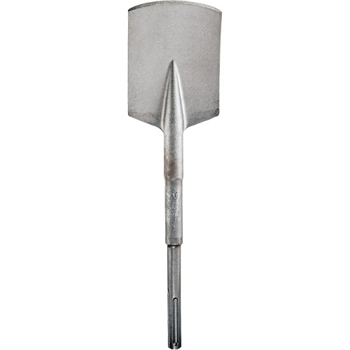 Clay Spade Mukwa Safety Services