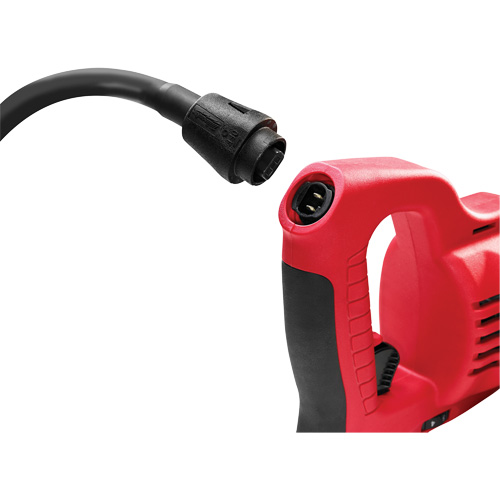 Cordon Quik-Lok avec prise de style tournante Mukwa Safety Services