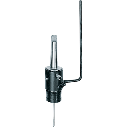 No. 3 Morse Taper Quick Change With Chip Breaker Mukwa Safety Services