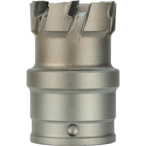 Quick Change Steel Plate Cutter Mukwa Safety Services