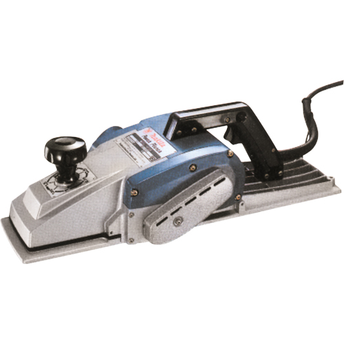 Heavy-Duty 6 3/4" Planer Mukwa Safety Services