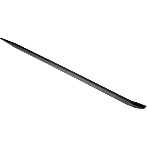 Levier aligneur, 7/8" la, 30" lo Mukwa Safety Services
