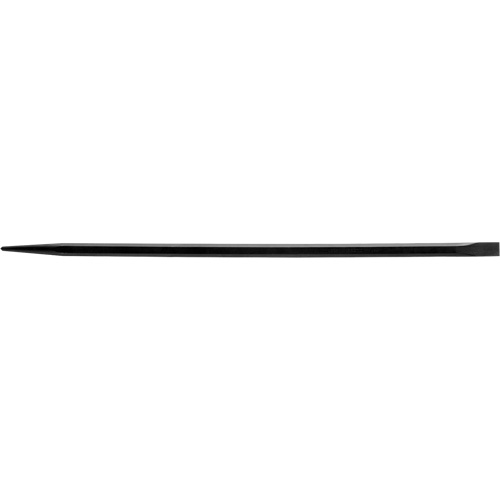 Levier aligneur, 7/8" la, 30" lo Mukwa Safety Services