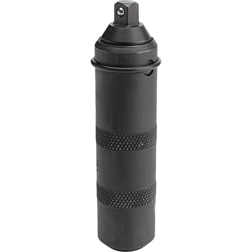 Hand Driver, Impact, 3/8" Drive, 8 Points Mukwa Safety Services
