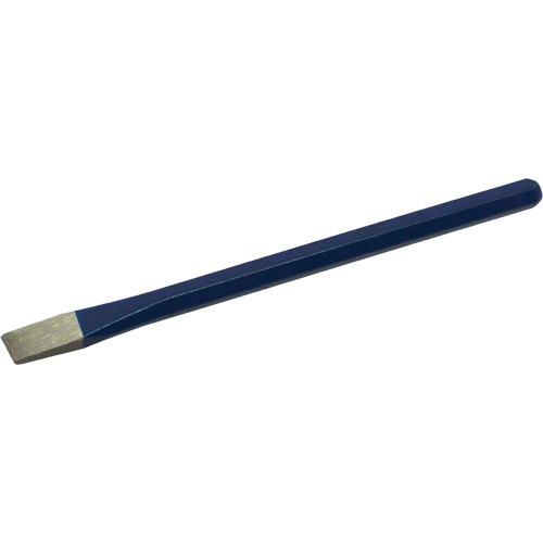 Flat Chisel Mukwa Safety Services
