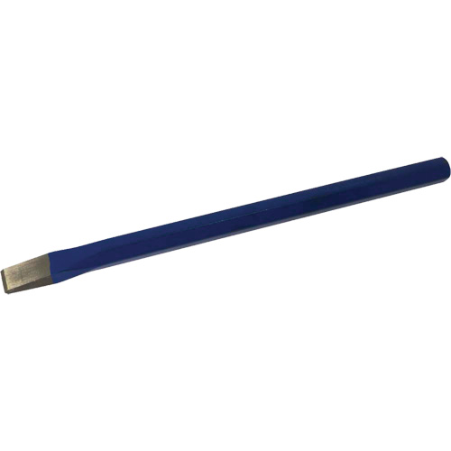 Flat Chisel Mukwa Safety Services