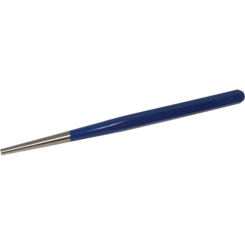 Long Taper Starter Punch Mukwa Safety Services