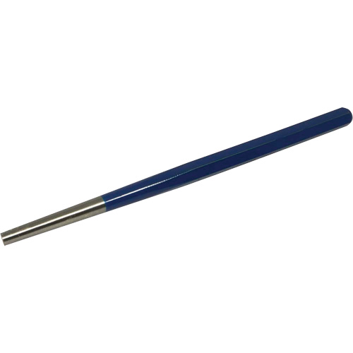 Long Taper Starter Punch Mukwa Safety Services
