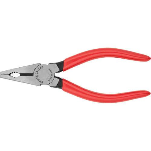Combination Pliers Mukwa Safety Services