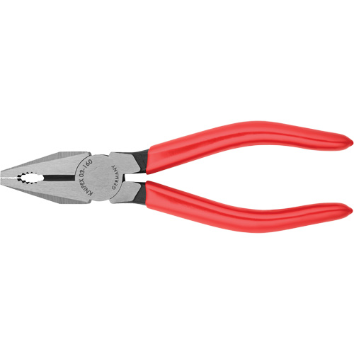 Combination Pliers Mukwa Safety Services