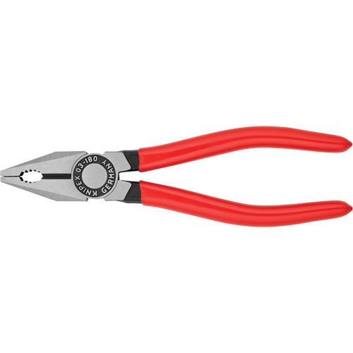 Combination Pliers Mukwa Safety Services