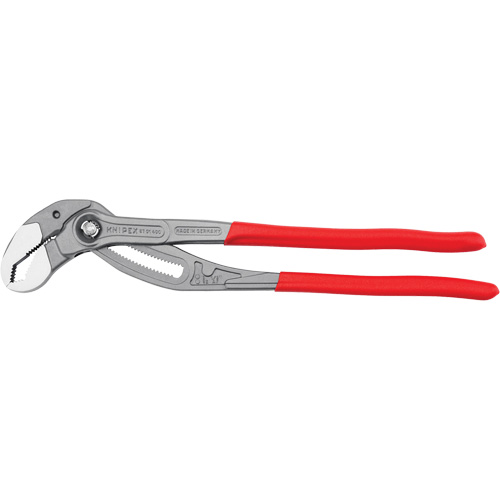 Cobra&reg; XL Water Pump Pliers, 16" Mukwa Safety Services