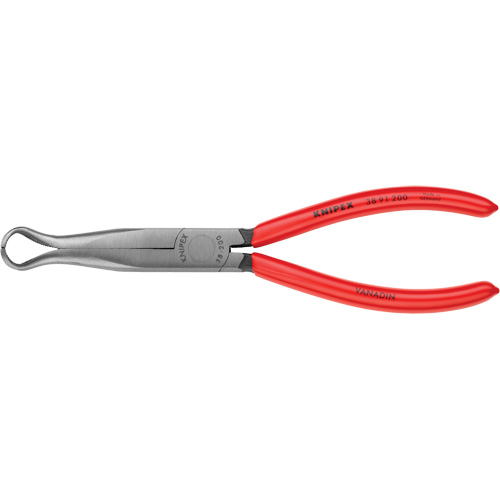 8" Mechanics Pliers for Spark Plug Boots Mukwa Safety Services