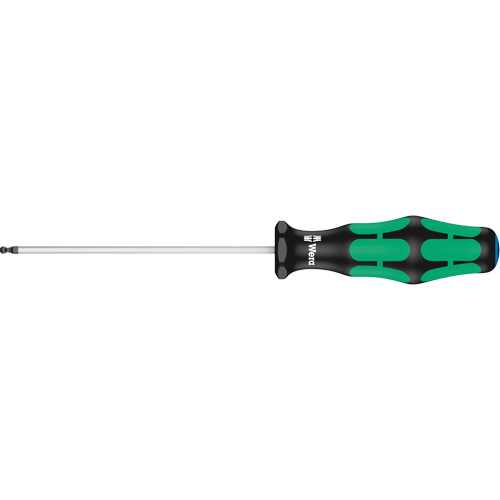 Hex Plus Screwdriver 2.5 mm Mukwa Safety Services