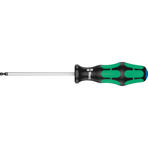 Hex Plus Screwdriver 4.0 mm Mukwa Safety Services