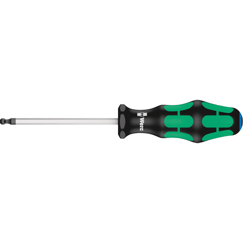 Tournevis Hex Plus 5,0 mm Mukwa Safety Services