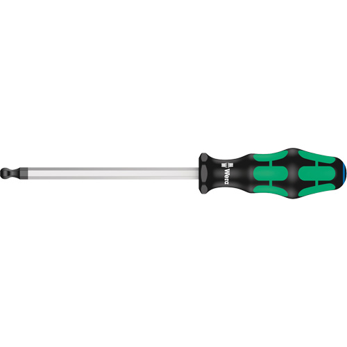Tournevis Hex Plus 8,0 mm Mukwa Safety Services