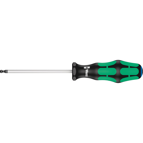 Tournevis Hex Plus 5/32 Mukwa Safety Services