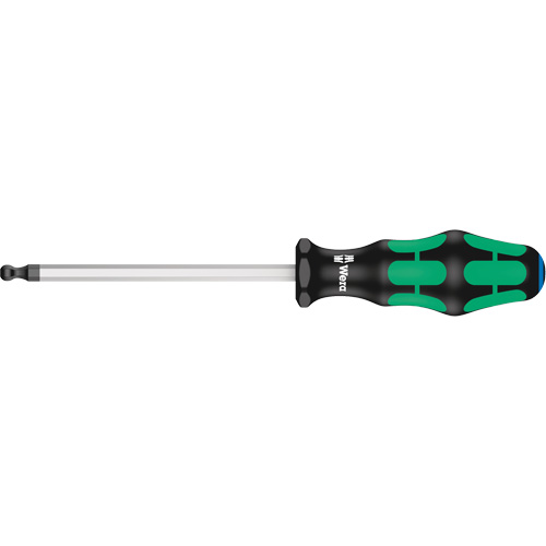Tournevis Hex Plus 1/4 Mukwa Safety Services