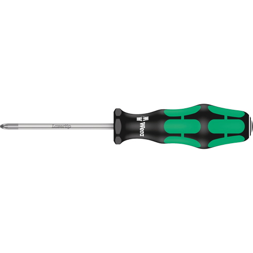 Pozidriv Screwdriver Mukwa Safety Services