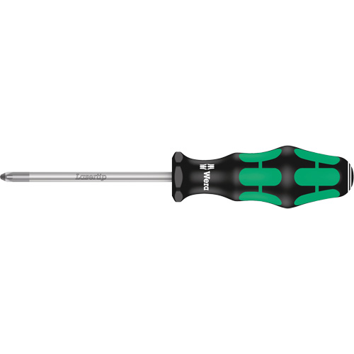 Pozidriv Screwdriver Mukwa Safety Services