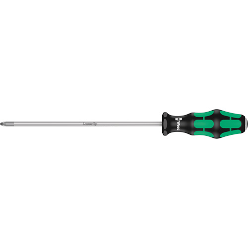 Pozidriv Screwdriver Mukwa Safety Services