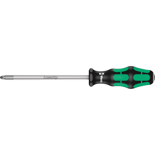 Pozidriv Screwdriver Mukwa Safety Services