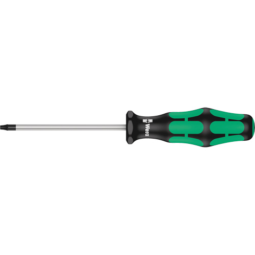 Wera Torx Insulated Screwdriver Mukwa Safety Services
