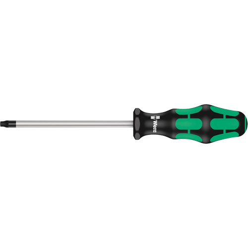 Wera Torx Insulated Screwdriver Mukwa Safety Services