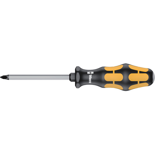 Pozidriv Screwdriver Mukwa Safety Services