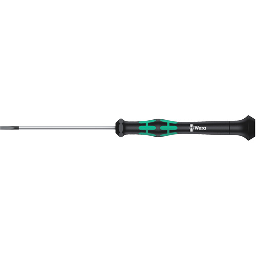 Precision Slotted Screwdriver Mukwa Safety Services