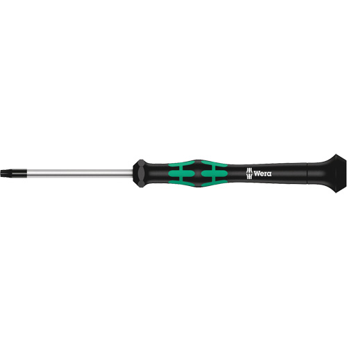 Torx screwdriver series  Micro Mukwa Safety Services