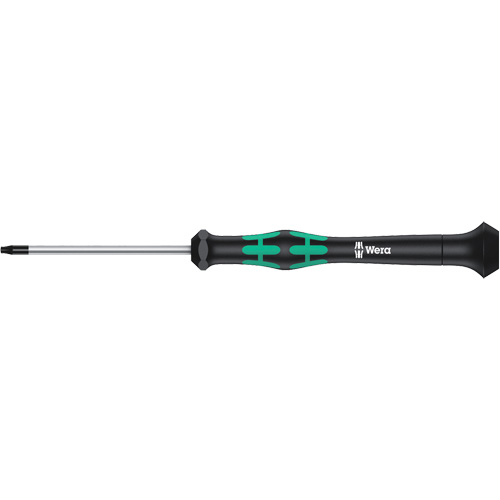 Tournevis Torx Micro Mukwa Safety Services