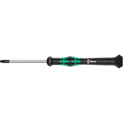 Tournevis Torx Micro Mukwa Safety Services