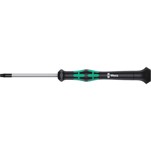 Micro Torx Screwdriver Mukwa Safety Services