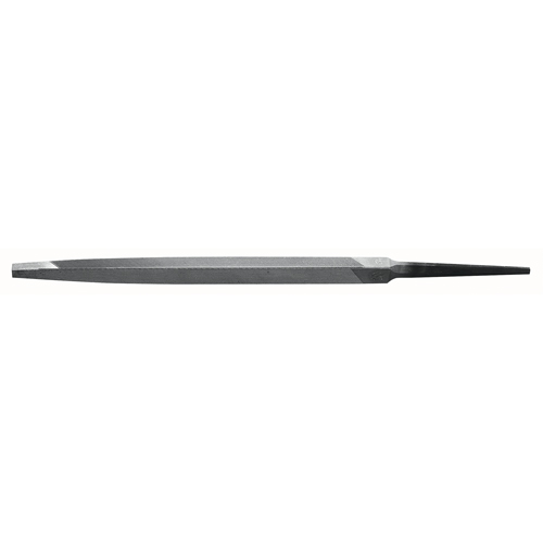 Taper File - Regular, Triangle, 8" Mukwa Safety Services