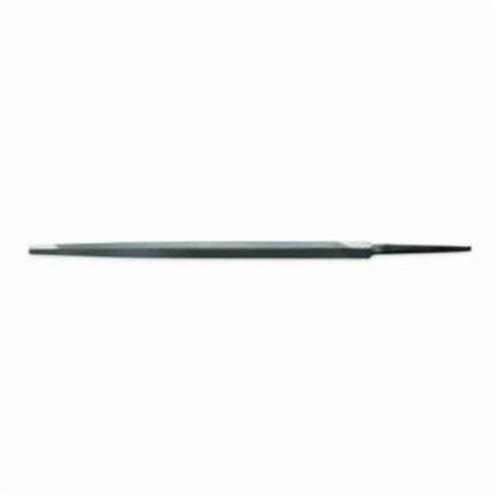 Taper File - Slim, Triangle, 7" Mukwa Safety Services