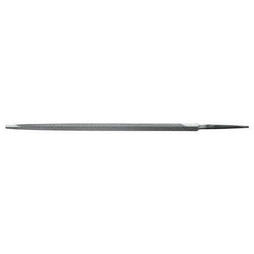 Taper File - Extra Slim, Triangle, 6" Mukwa Safety Services