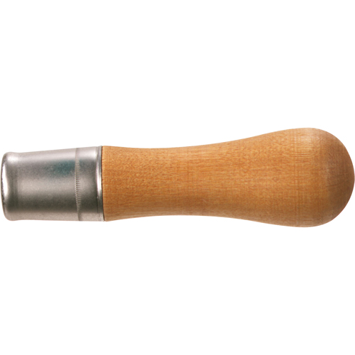 Metal Ferruled File Handle Mukwa Safety Services