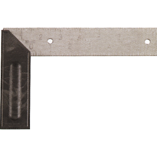 Structo-Cast&reg; Try & Mitre Squares Mukwa Safety Services