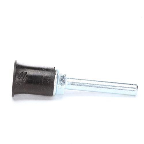 Tampon pour disque &agrave; remplacement rapide Standard Abrasives Mukwa Safety Services