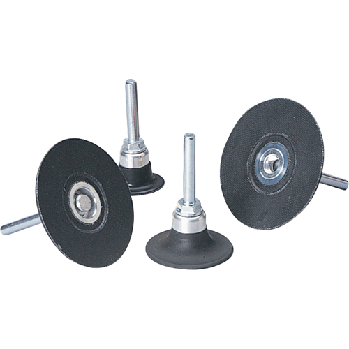 Standard Abrasives Quick-Change Disc Holder Pad Mukwa Safety Services