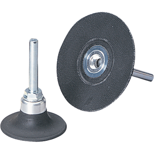 Standard Abrasives Quick-Change Disc Holder Pad Mukwa Safety Services