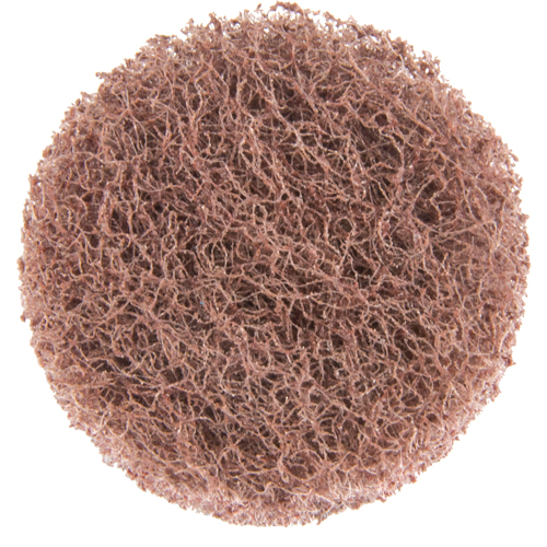 Standard Abrasives Quick-Change Buff & Blend Disc, Aluminum Oxide Mukwa Safety Services