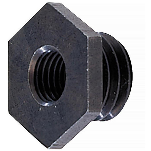 Wire Brush Arbor Adaptor Mukwa Safety Services