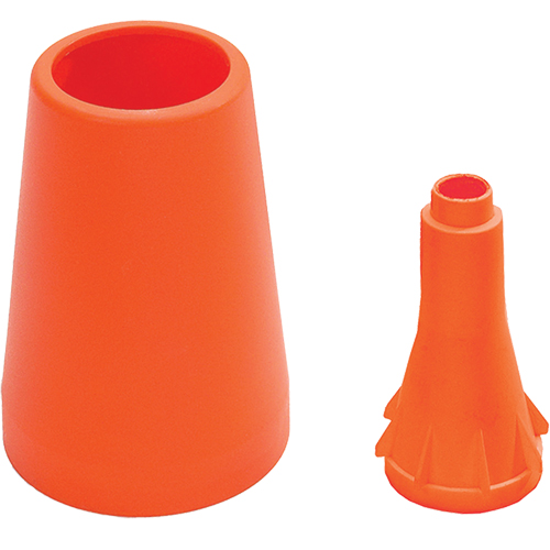 Produit antiprojections pour buse E-Weld - applicateur seulement Mukwa Safety Services