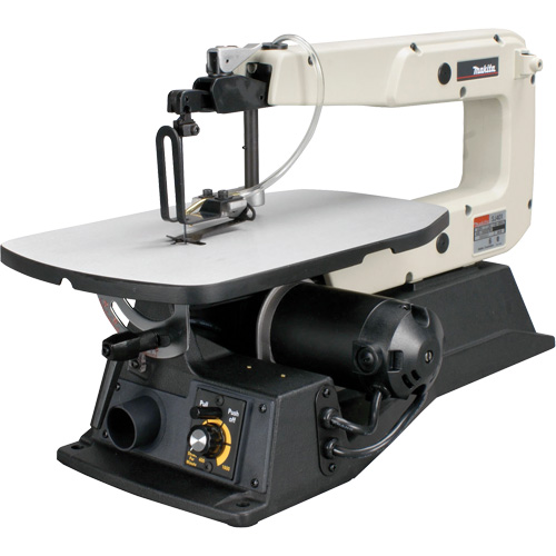 Scroll Saw Mukwa Safety Services