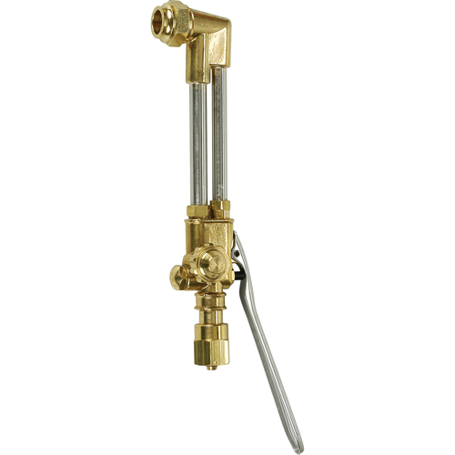 Heavy-Duty V-Style Cutting Attachment Mukwa Safety Services