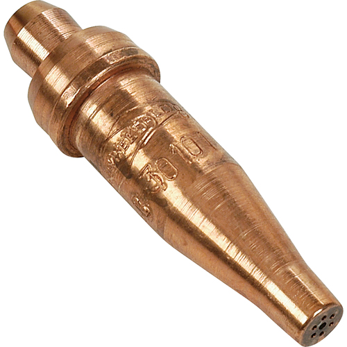 Cutting Tip, Victor 3-101 Style, Size 0, Acetylene Mukwa Safety Services